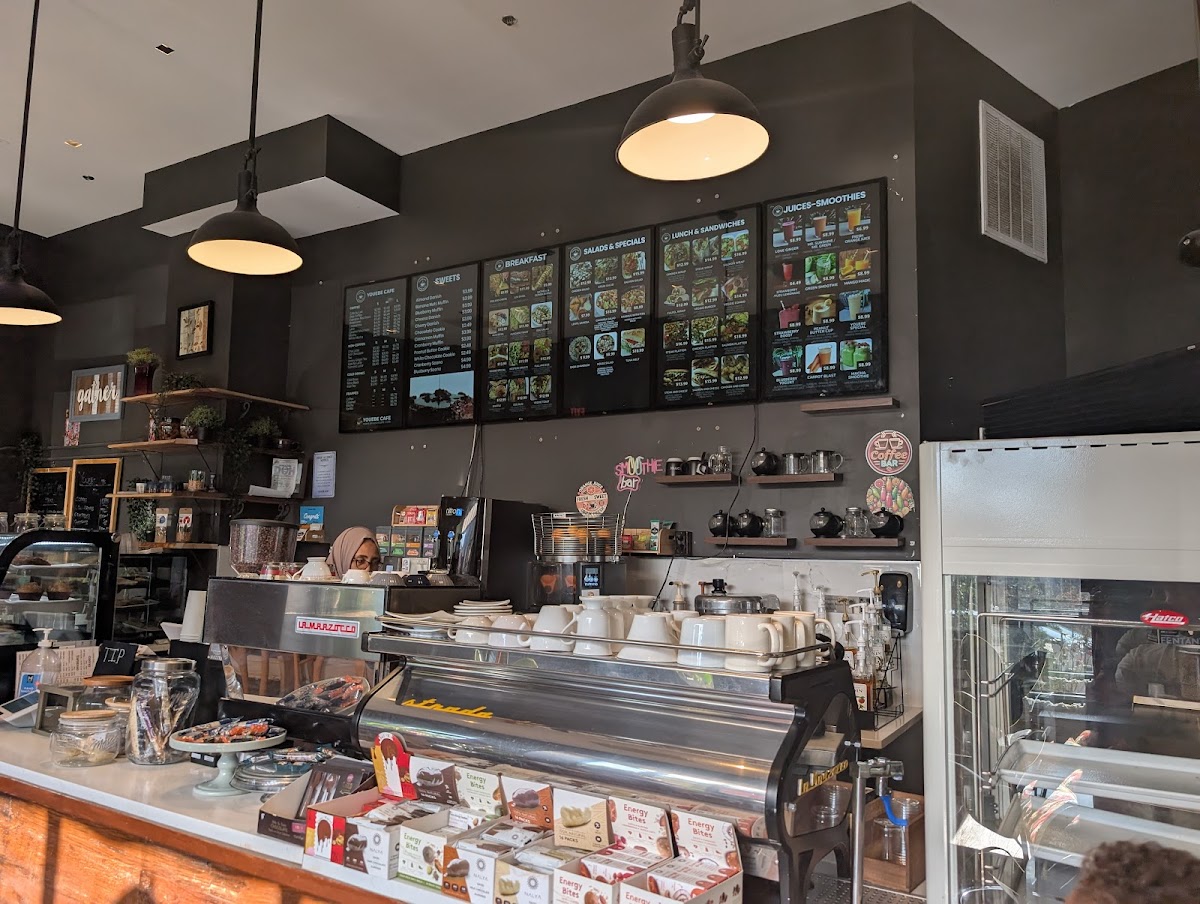 Youebe Cafe Photos 2